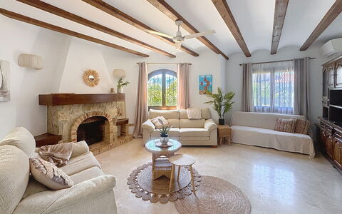 El Paradiso: Meubles, Design Intérieur, Canapé, Sol, Plafond, Sol, Bois, Salon, Table, Pièce