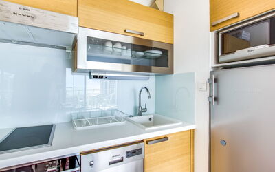 Logement:&nbsp;Les Rivages de Rochelongue 280.4
