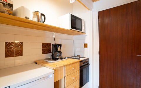 Logement:&nbsp;Les Lauzes A1 420.5