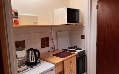 Logement:&nbsp;Les Lauzes A1 420.5
