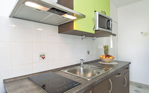 Logement:&nbsp;Aquanur 100.4