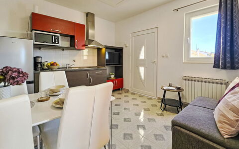 Logement:&nbsp;Aquanur 100.3