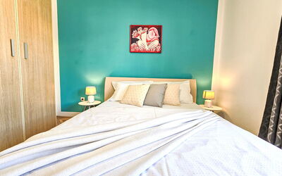 Logement:&nbsp;Aquanur 100.2