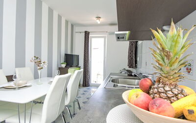 Logement:&nbsp;Aquanur 100.4