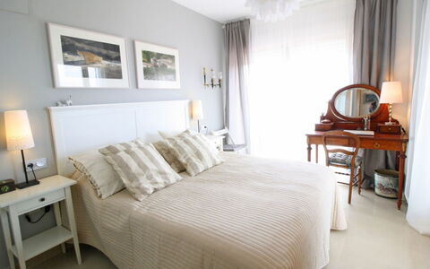Logement:&nbsp;Luz de Calpe i 907.6