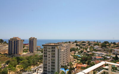 Logement:&nbsp;Luz de Calpe i 907.6