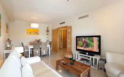 Logement:&nbsp;Luz de Calpe i 907.3