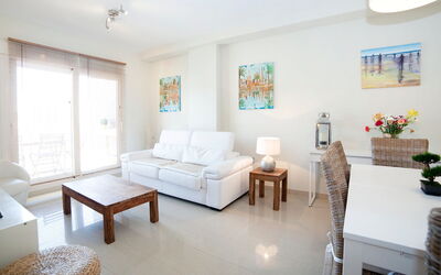 Logement:&nbsp;Luz de Calpe i 907.3