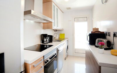 Logement:&nbsp;Luz de Calpe i 907.3