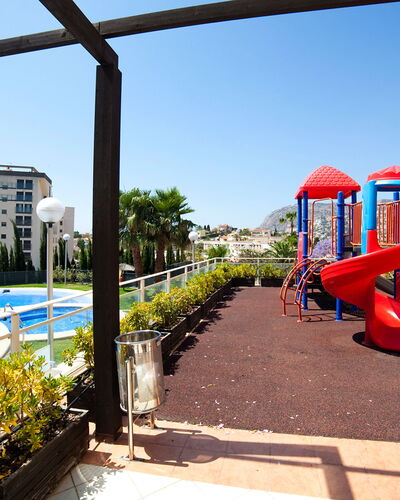 Calpe Calp 907