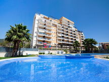 Calpe Calp 907
