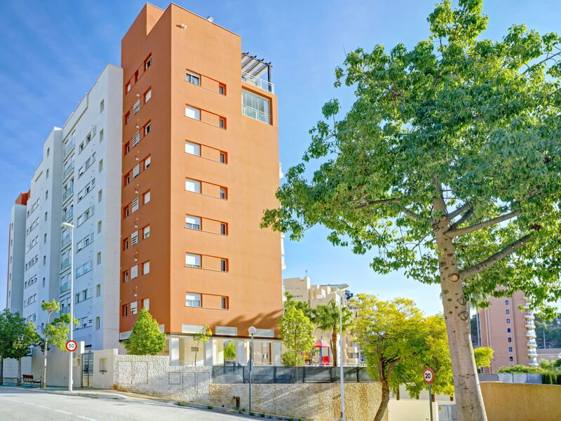 Calpe Calp 907