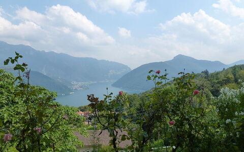 Al Ronchetto: Station De Montagne, Végétation, La Nature, Montagnes Relief, Montagnes, Colline, Montagne, Ciel, Paysage Naturel, Région Sauvage