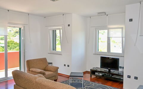Logement:&nbsp;Jadranka 220.3