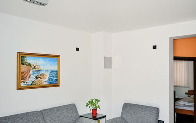 Logement:&nbsp;Jadranka 220.1