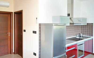 Logement:&nbsp;Jadranka 220.3