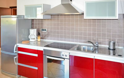 Logement:&nbsp;Jadranka 220.3