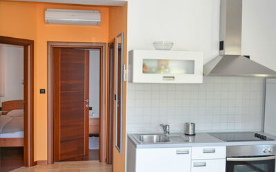 Logement:&nbsp;Jadranka 220.1