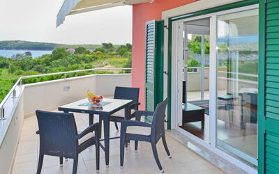Logement:&nbsp;Jadranka 220.2
