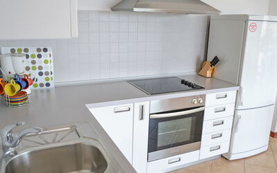 Logement:&nbsp;Jadranka 220.2