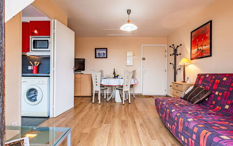 Logement:&nbsp;Les Sylvestres 345.8