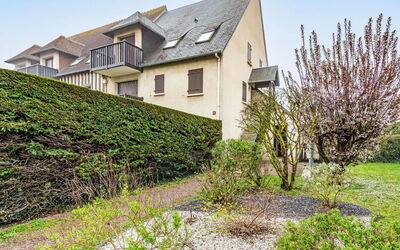Logement:&nbsp;Les Sylvestres 345.8