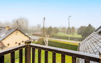 Logement:&nbsp;Les Sylvestres 345.8