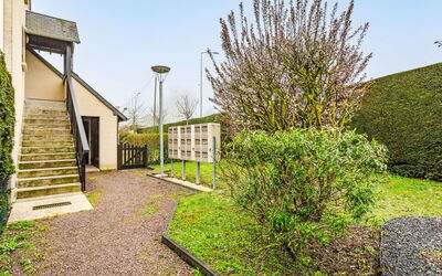 Logement:&nbsp;Les Sylvestres 345.8