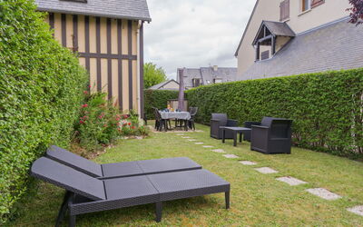 Logement:&nbsp;Les Sylvestres 345.6