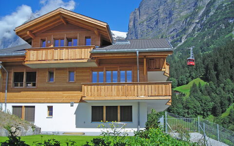 Chalet Pfingsteggblick: Maison, Propriété, Domicile, Bâtiment, Immobilier, Architecture, Station De Montagne, Montagne, Toit, Biens