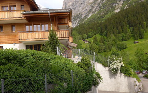 Chalet Pfingsteggblick: Montagnes Relief, Propriété, Montagne, Bâtiment, Station De Montagne, Maison, Chaîne De Montagnes, Architecture, Alpes, Arbre