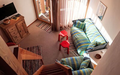 Logement:&nbsp;Girun 420.1