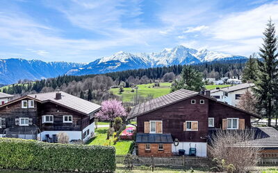 Logement:&nbsp;Girun Eder 420.2