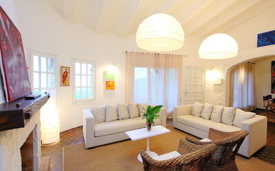 Logement:&nbsp;Es Raco 760.1