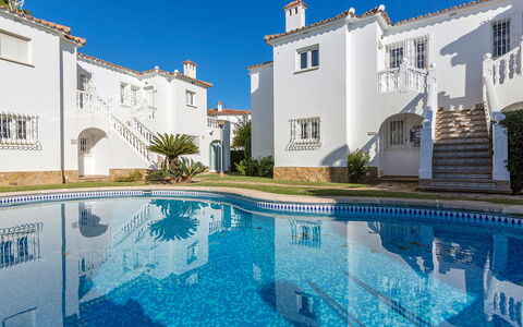 Oliva 403: Appartement, Établissements Humains, Condominium, Hôtel, Balcon, Villa