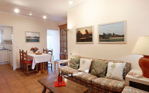 Logement:&nbsp;Club Sevilla i Manzana i 403.2