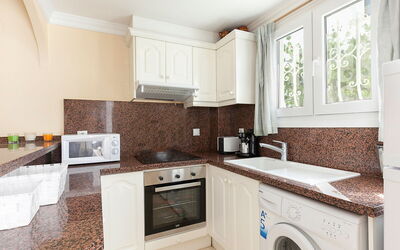 Logement:&nbsp;Club Sevilla i 403.3