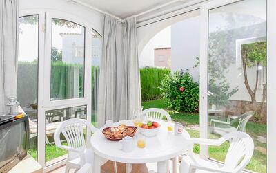 Logement:&nbsp;Club Sevilla i 403.3