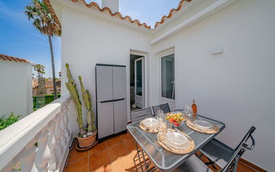 Logement:&nbsp;Club Sevilla i 403.4