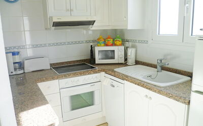 Logement:&nbsp;Club Sevilla i 403.1