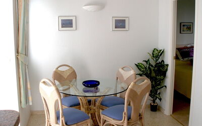 Logement:&nbsp;Club Sevilla i 403.1