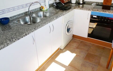 Logement:&nbsp;Luz del Mediterraneo 475.4