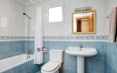 Logement:&nbsp;Luz del Mediterraneo 475.1