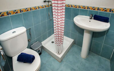 Logement:&nbsp;Luz del Mediterraneo 475.1