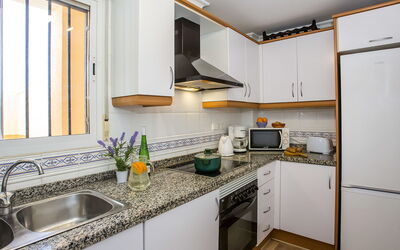 Logement:&nbsp;Luz del Mediterraneo 475.1