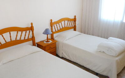 Logement:&nbsp;Luz del Mediterraneo 475.4