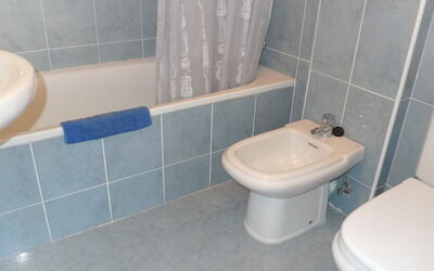 Logement:&nbsp;Luz del Mediterraneo 475.4