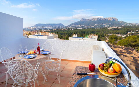 Logement:&nbsp;Pueblo Casanova 854.23