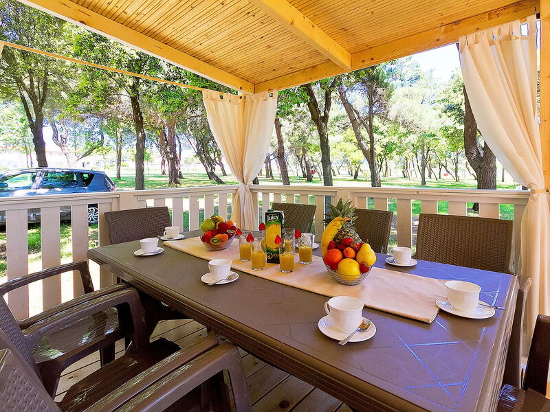 Logement:&nbsp;Camping Resort Kažela 200.57