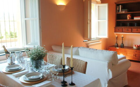 Logement:&nbsp;Felicita e Pietro 200.5